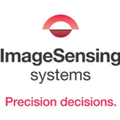 Image Sensing Systems Inc. Logo