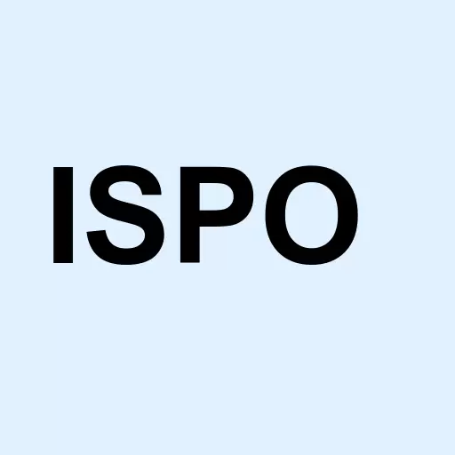 Inspirato Incorporated Logo