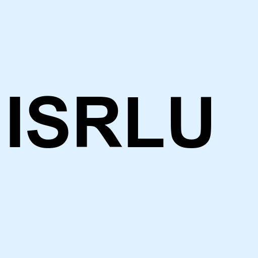 Stock isrlu logo