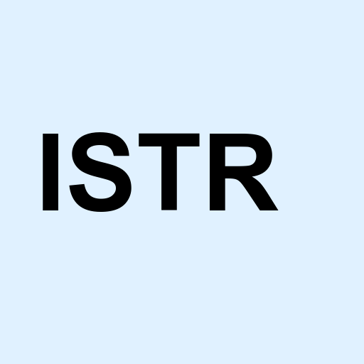 Stock istr logo