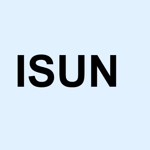 iSun Inc Com Logo