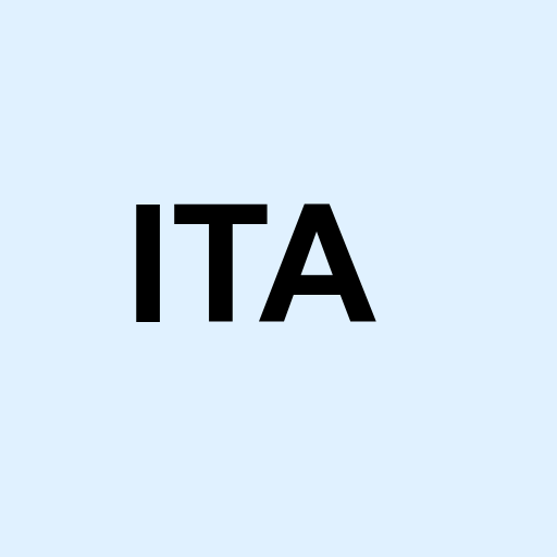 Stock ita logo
