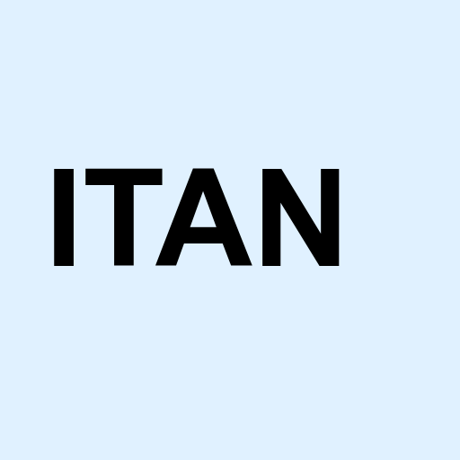 Stock ITAN logo