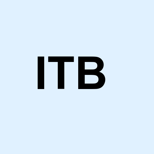 Stock itb logo