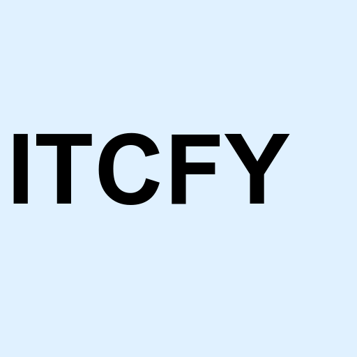 Stock itcfy logo