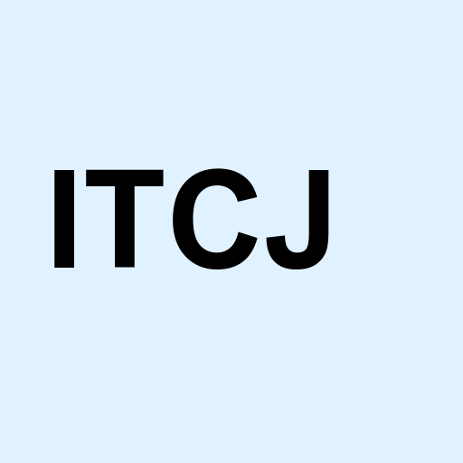 Stock ITCJ logo
