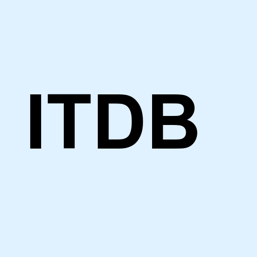 Stock itdb logo