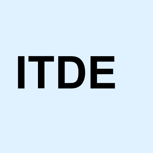 Stock itde logo