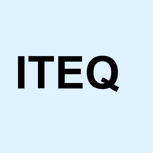Stock ITEQ logo