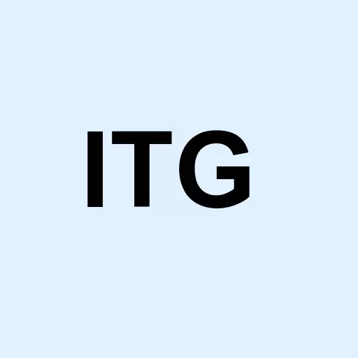 Investment Technology Group Inc. Logo