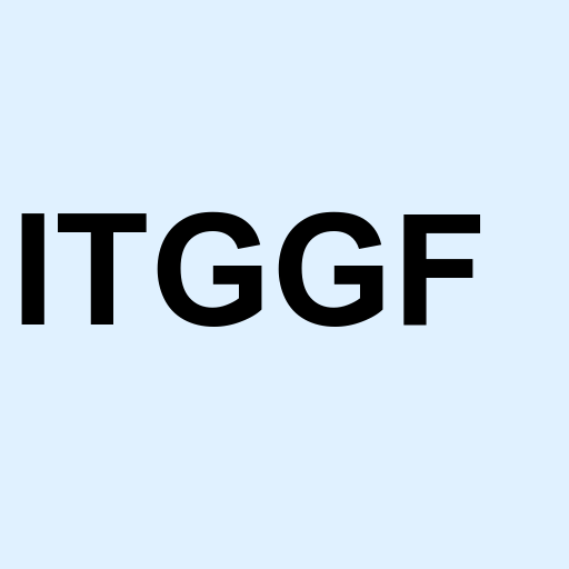 Stock itggf logo