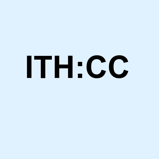 Stock ITH:CC logo