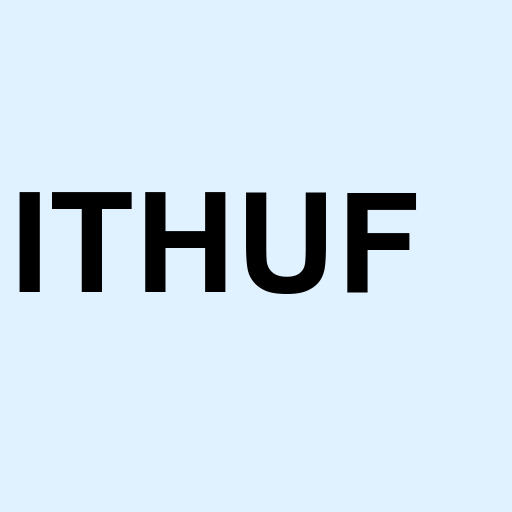 Stock ithuf logo