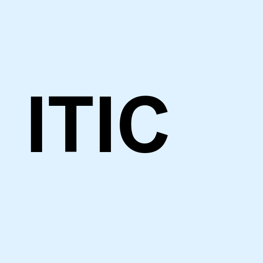 Stock itic logo