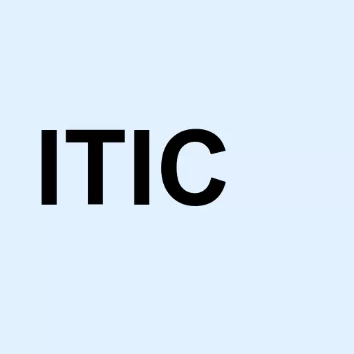 Investors Title Company Logo