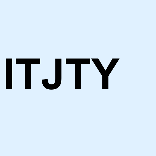 Stock itjty logo