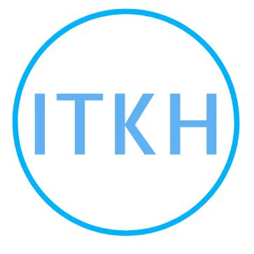Iteknik Holding Corp Logo