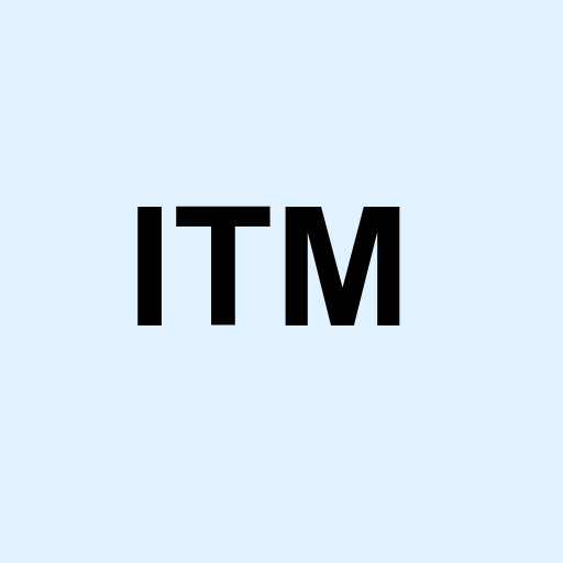 Stock ITM logo