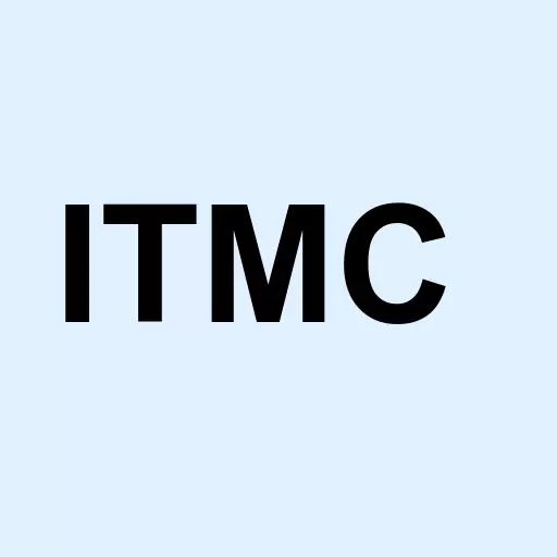 Itoco Inc Logo