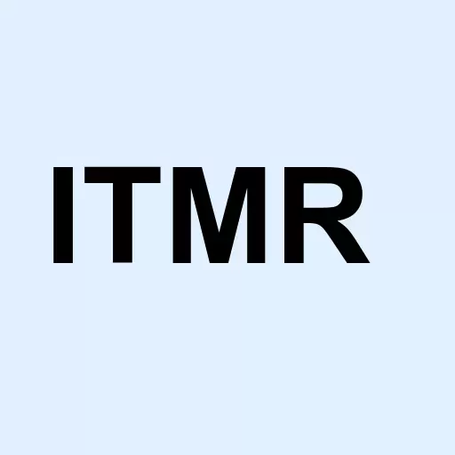 Itamar Medical Ltd. Logo