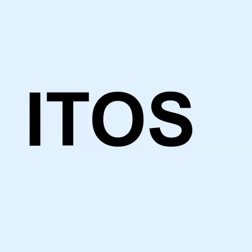 iTeos Therapeutics Inc. Logo