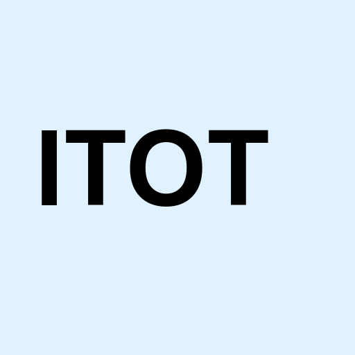 Stock itot logo