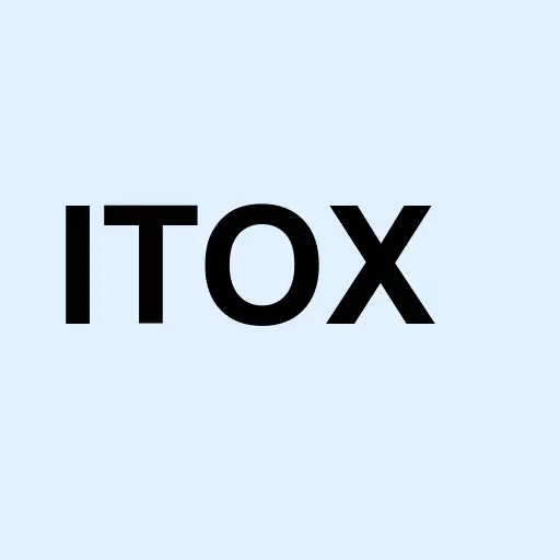 IIOT-OXYS Inc Logo