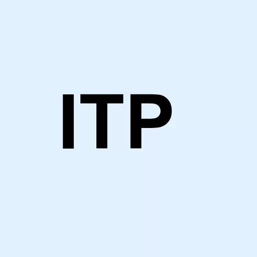 IT Tech Packaging Inc. Logo