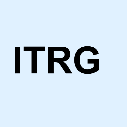 Stock itrg logo