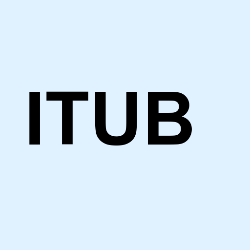 Stock itub logo