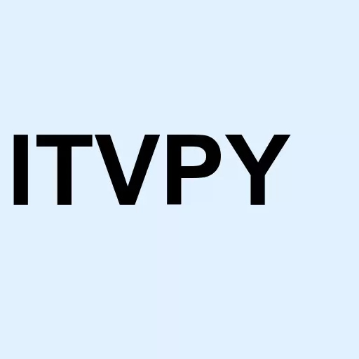 ITV Plc ADR Logo