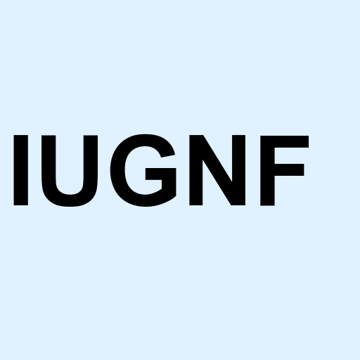 Stock iugnf logo