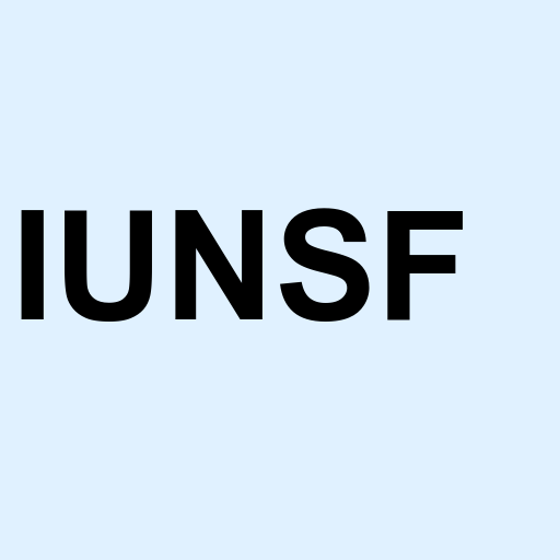 Stock iunsf logo