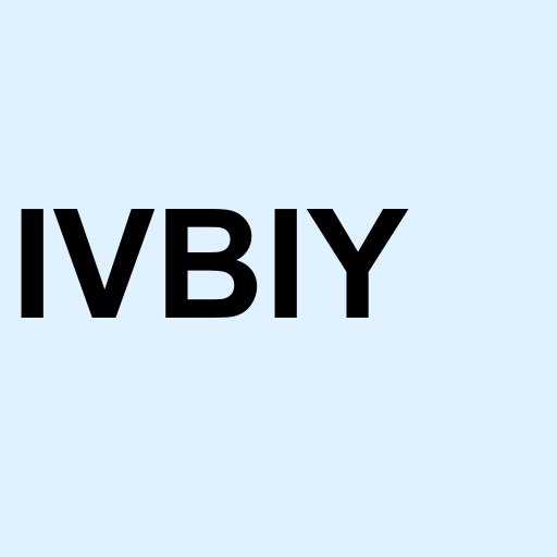 Stock ivbiy logo