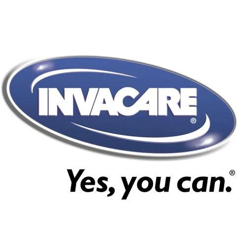 Invacare Corporation Logo