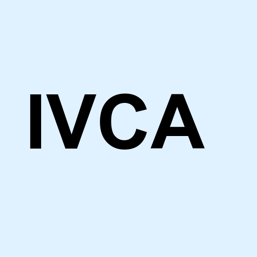 Stock IVCA logo