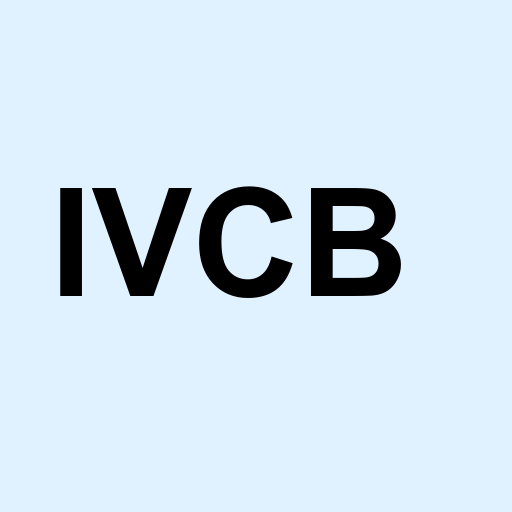 Stock ivcb logo