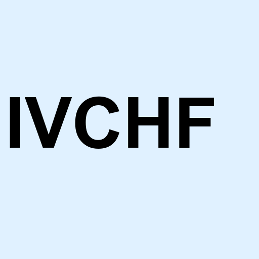 Stock ivchf logo