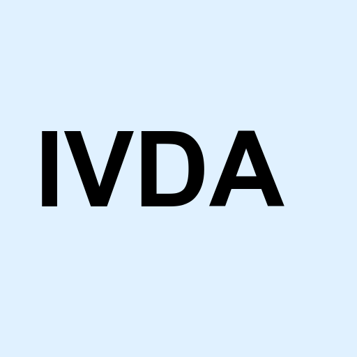Stock ivda logo