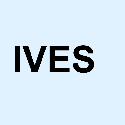 Stock ives logo