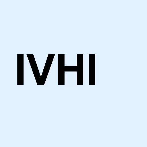 Invech Holdings Inc Logo