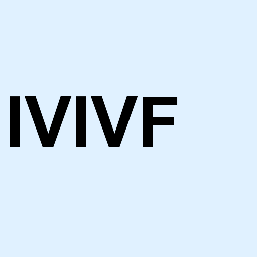 Stock ivivf logo