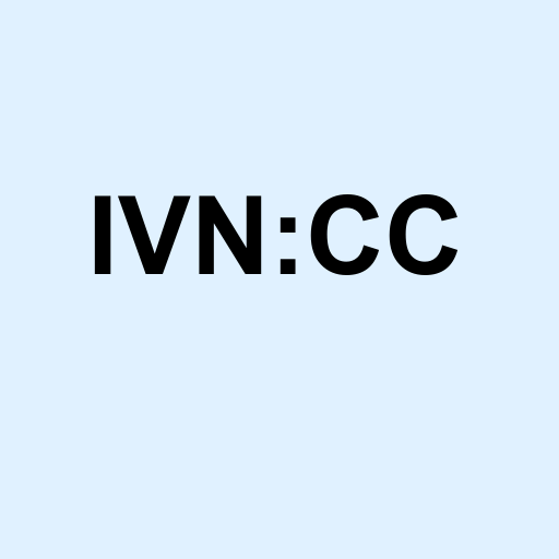 Stock ivn:cc logo