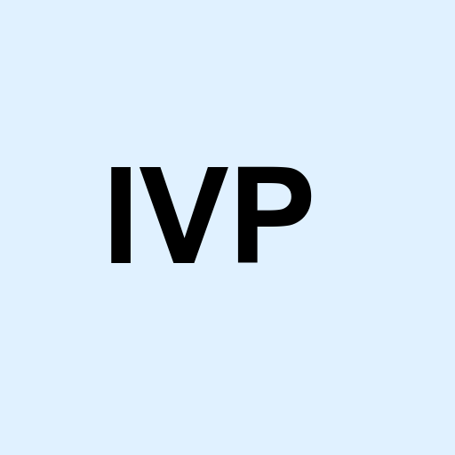 Stock ivp logo
