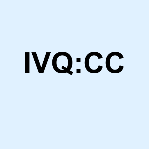 Stock ivq:cc logo