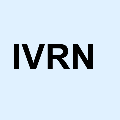 Stock ivrn logo