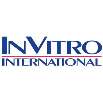 Stock ivro logo