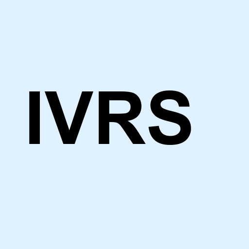 Stock ivrs logo