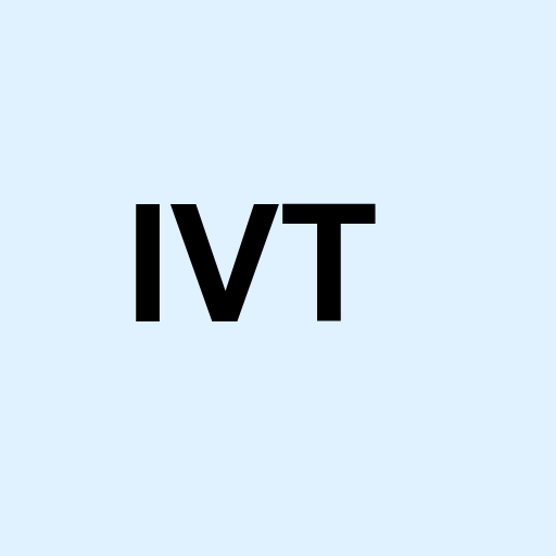 Stock ivt logo