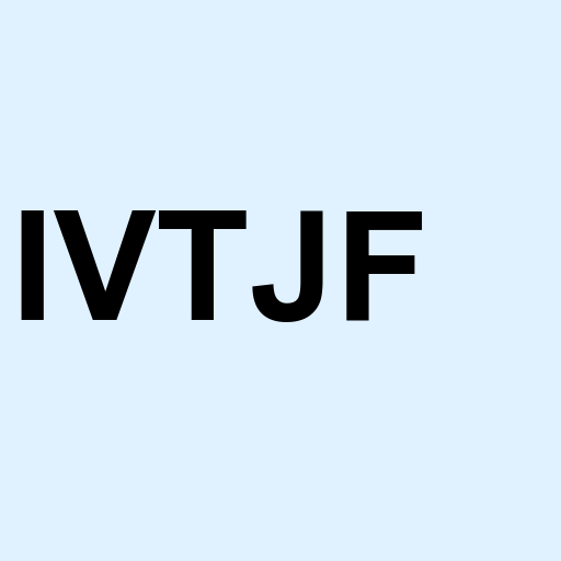 Stock ivtjf logo